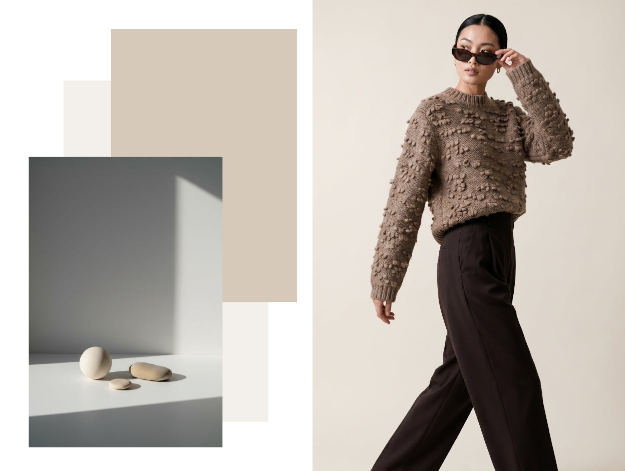 26AW Look Book