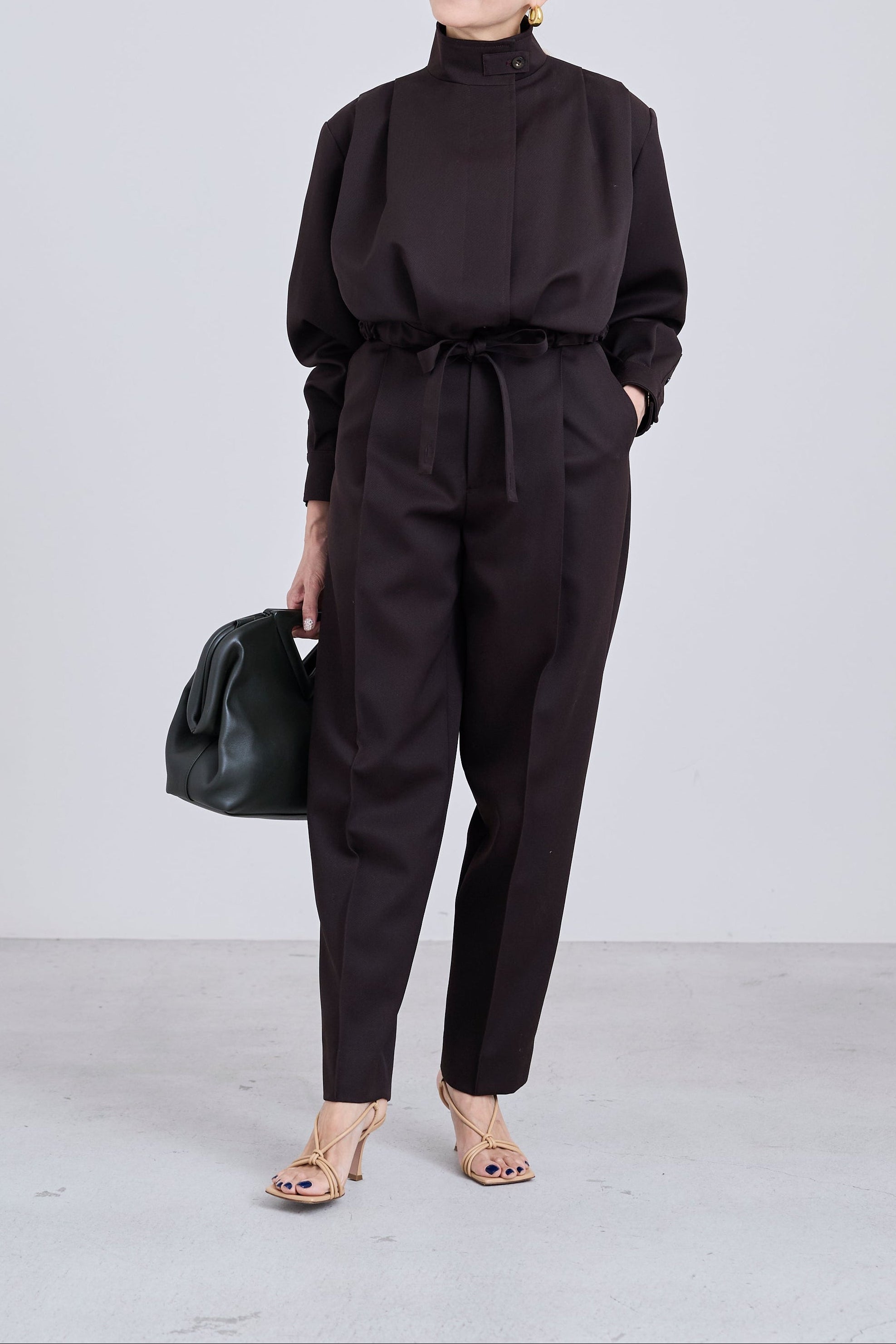 【PRE ORDER】Bloom blouson