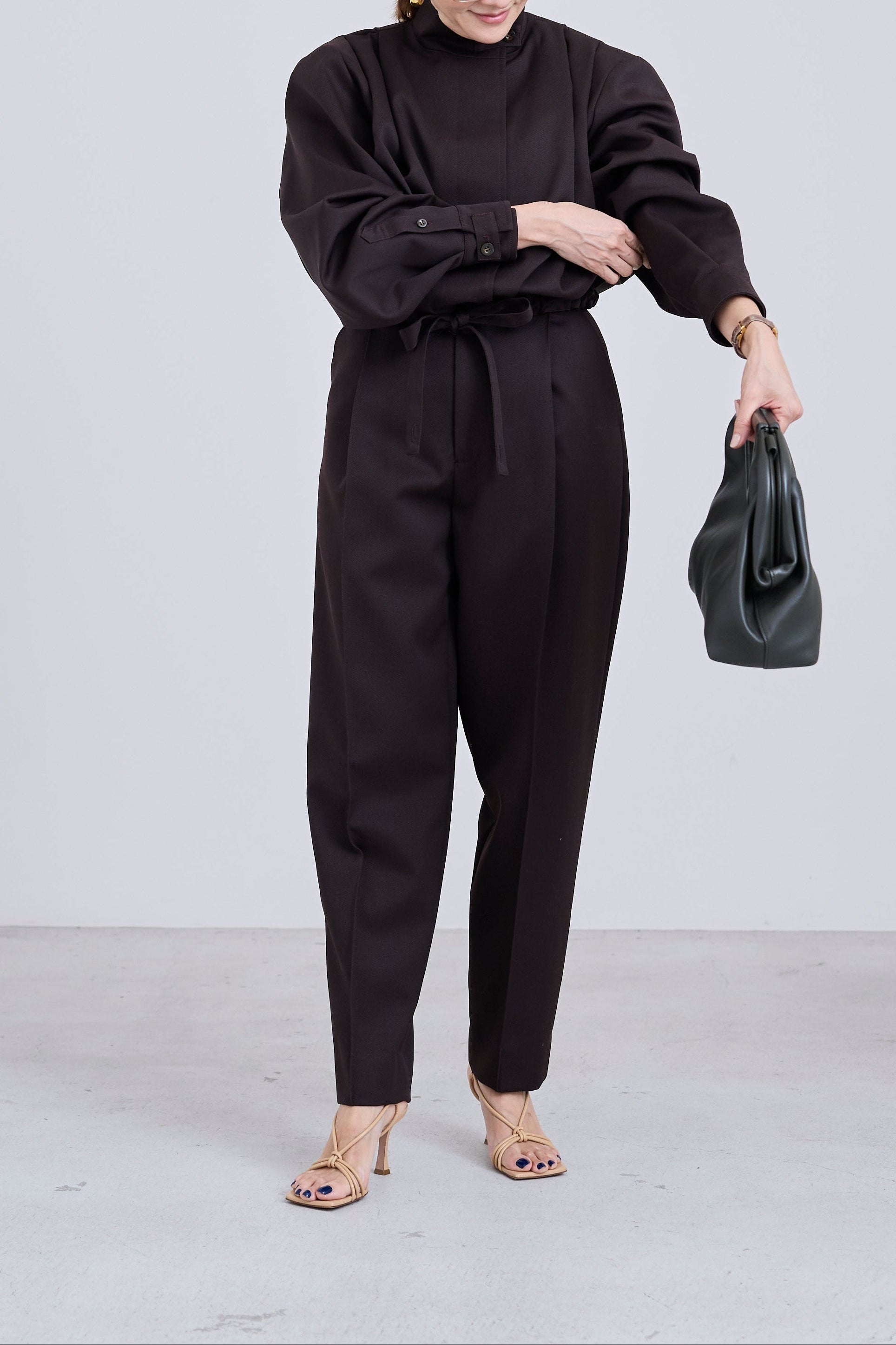 【PRE ORDER】Bloom blouson
