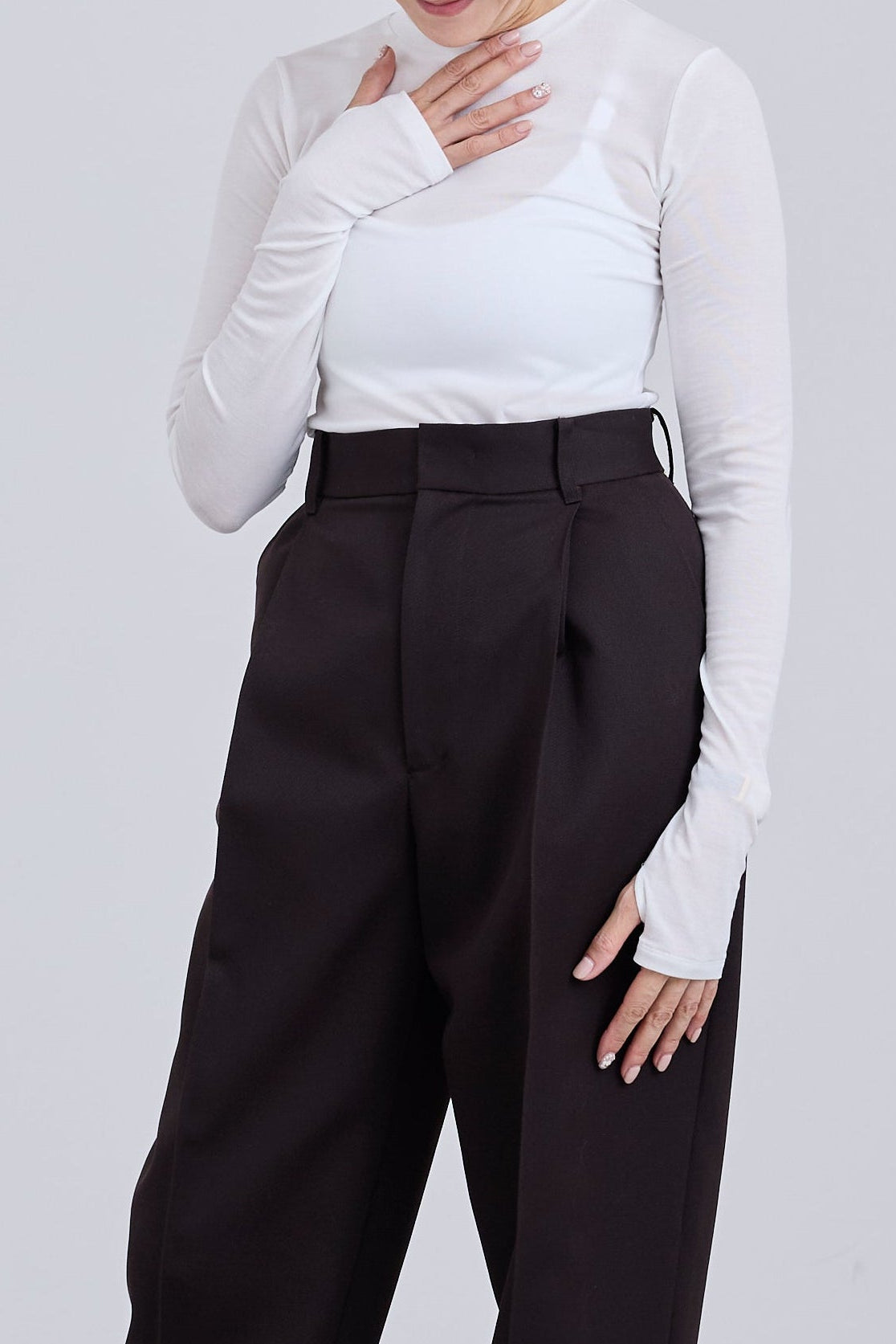 【PRE ORDER】 Basic Long T