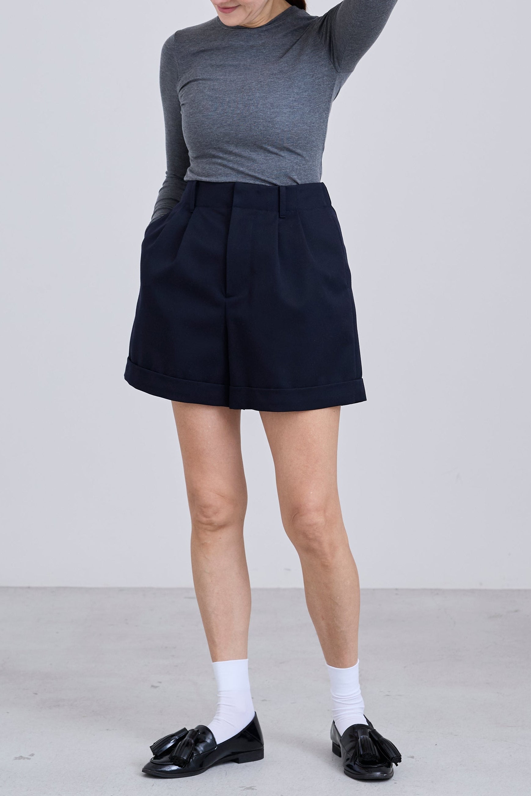 【PRE ORDER】 Basic Long T