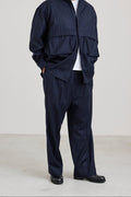 【PRE ORDER】Essential trouser  by Kenta Konishi