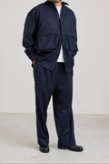 【PRE ORDER】CPO Jacket  by Kenta Konishi