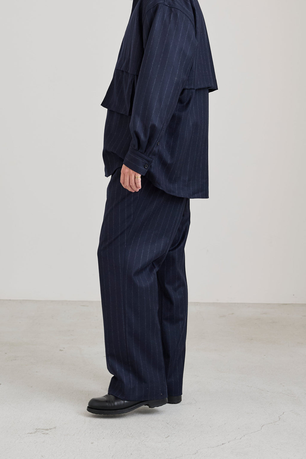 【PRE ORDER】Essential trouser  by Kenta Konishi