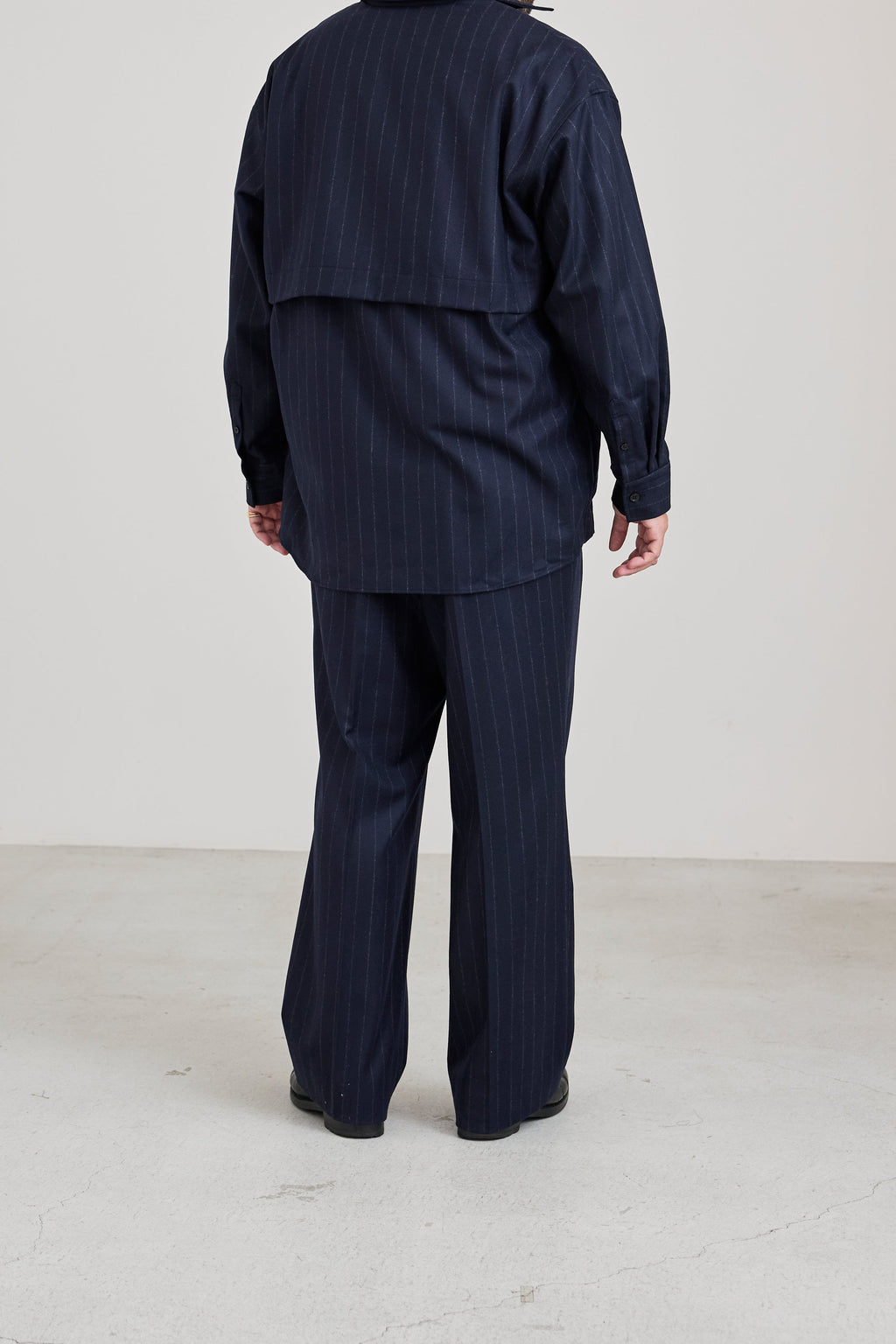 【PRE ORDER】Essential trouser  by Kenta Konishi