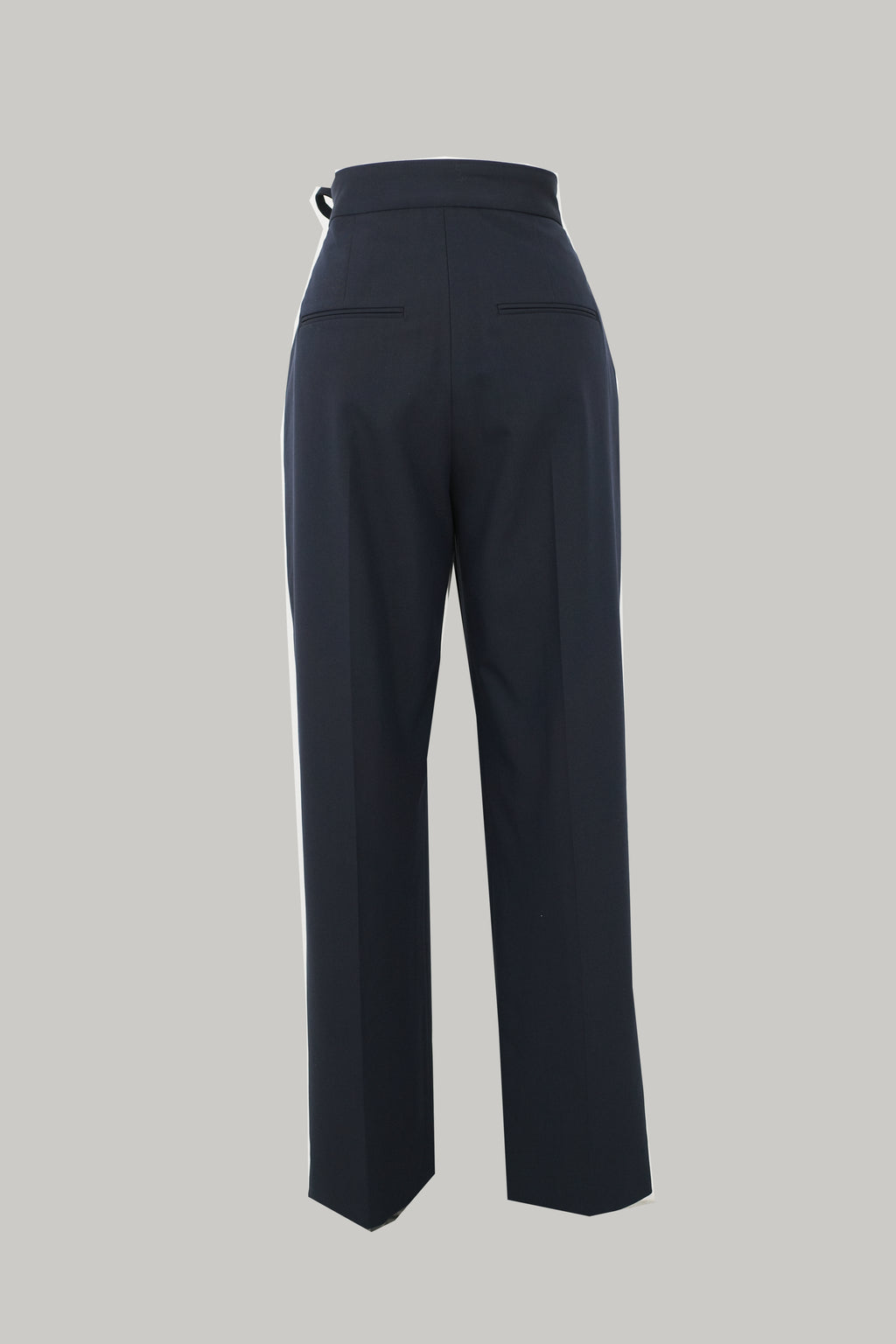 Calla Knot Trousers