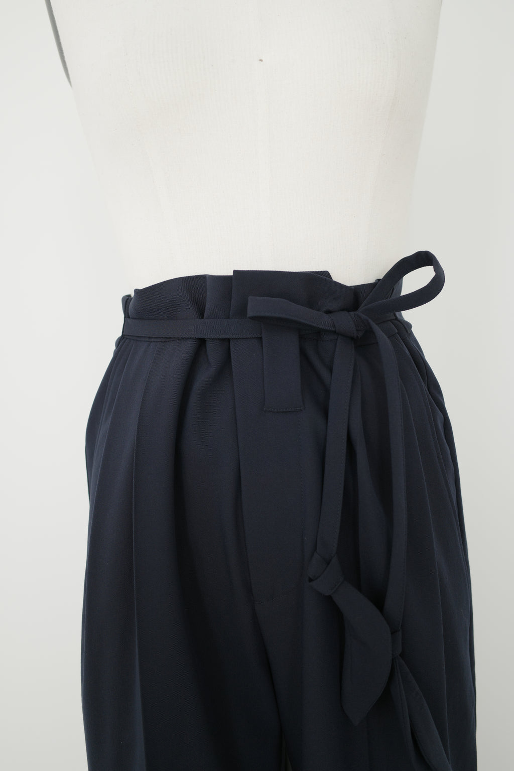 Calla Knot Trousers