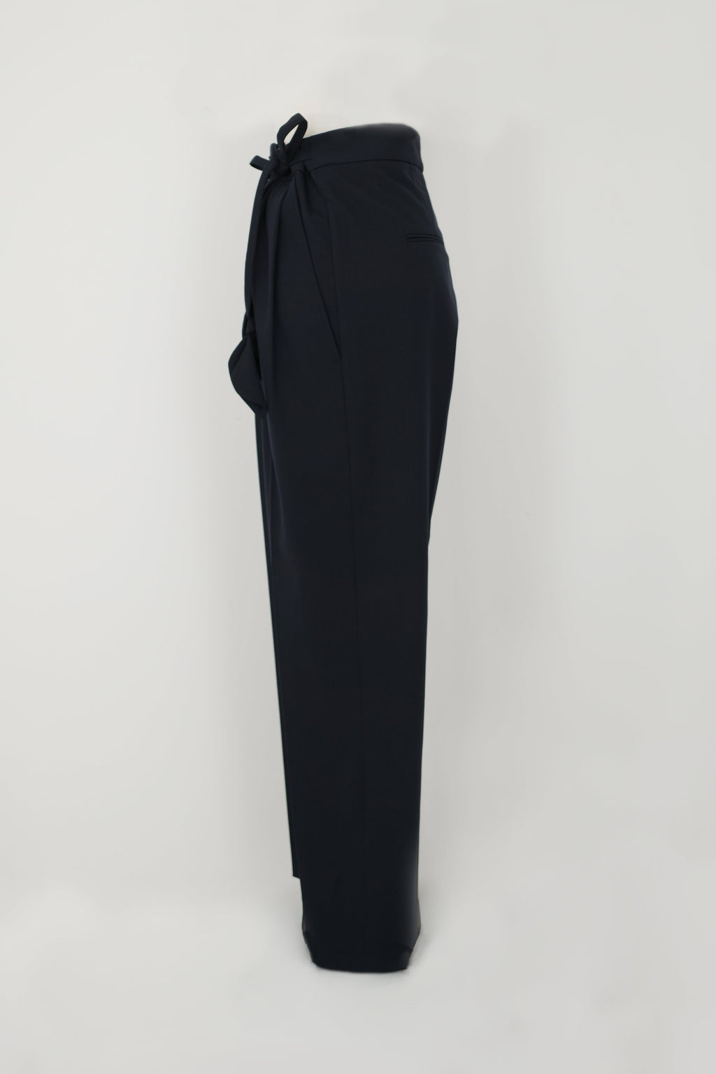 Calla Knot Trousers
