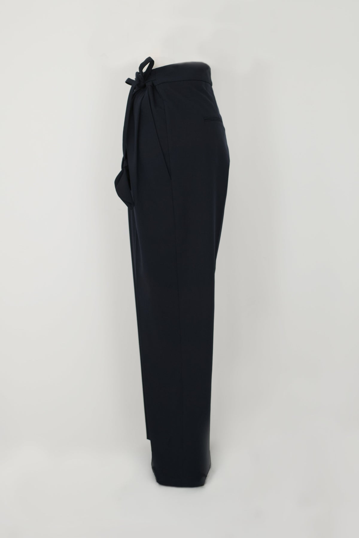 Calla Knot Trousers
