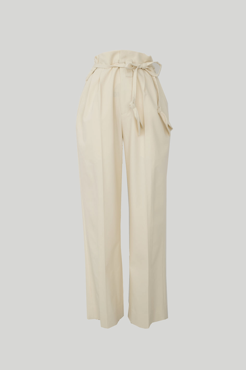 Calla Knot Trousers