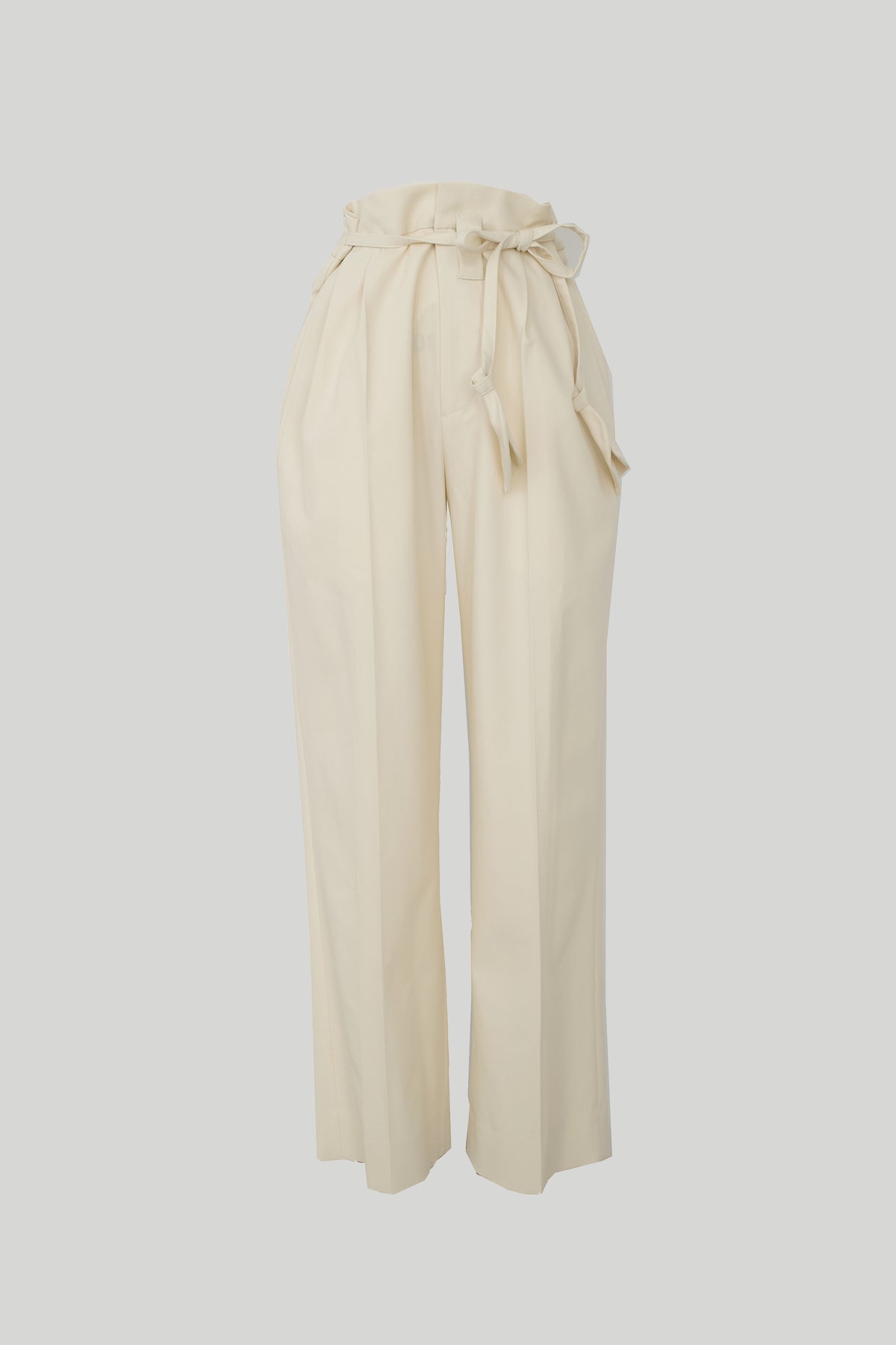 Calla Knot Trousers