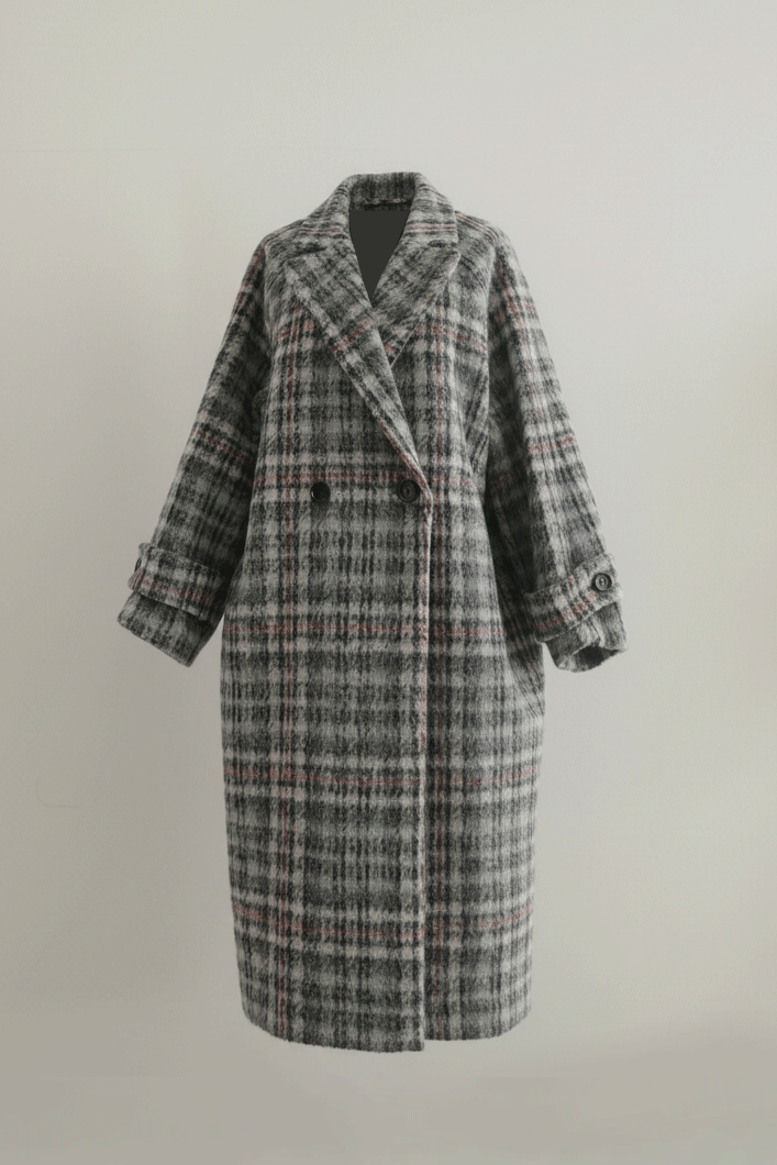 【PRE ORDER】Flourish coat