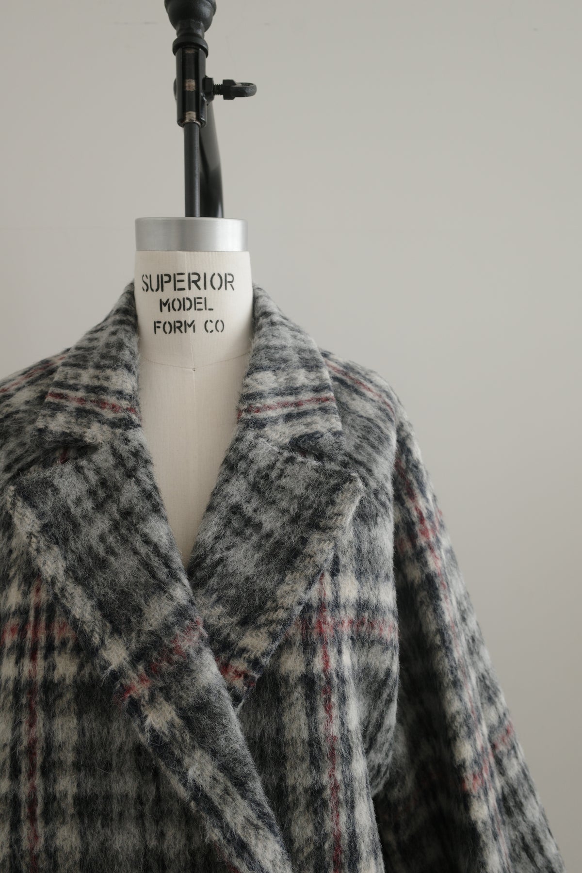 【PRE ORDER】Flourish coat