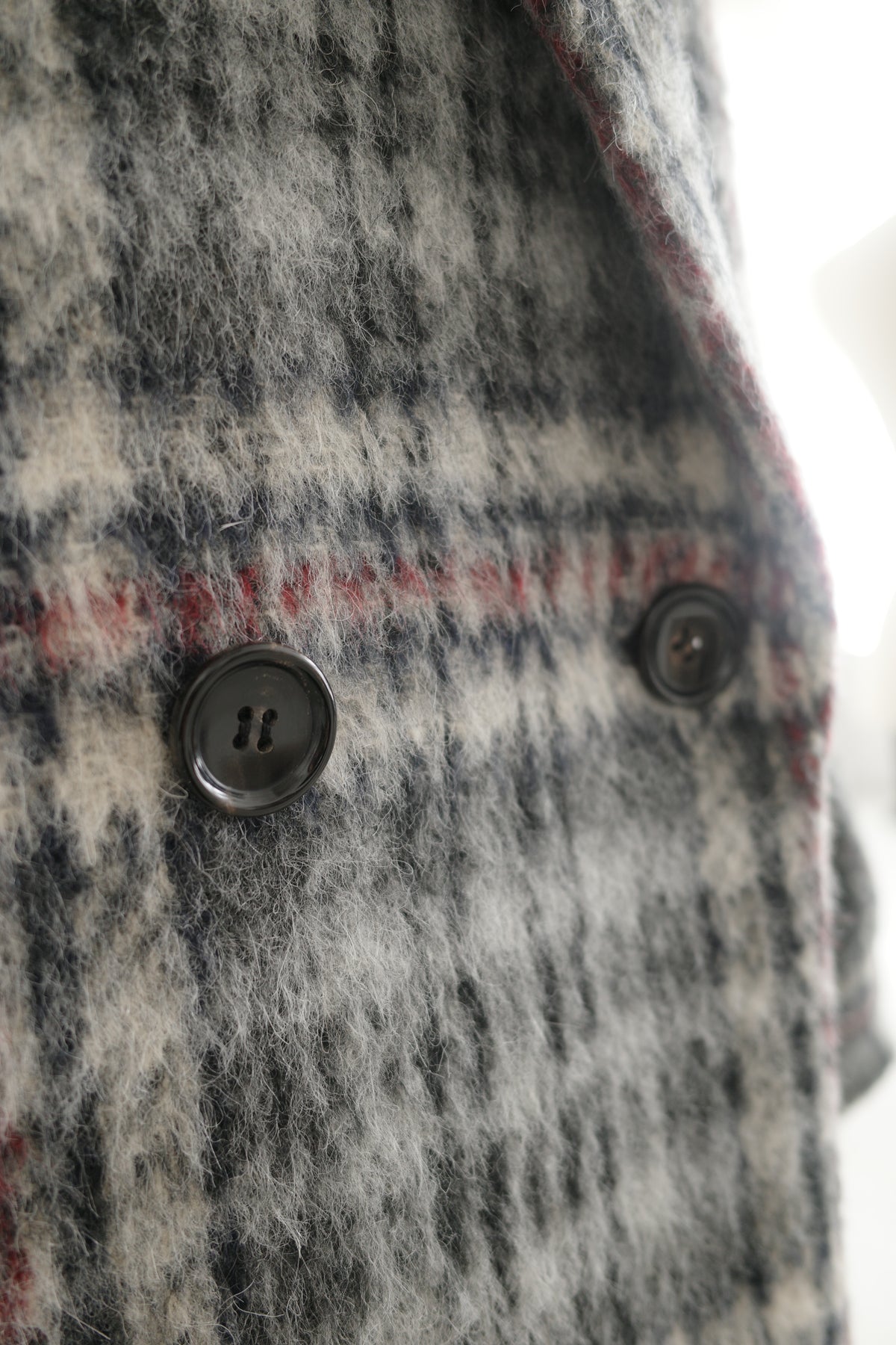 【PRE ORDER】Flourish coat
