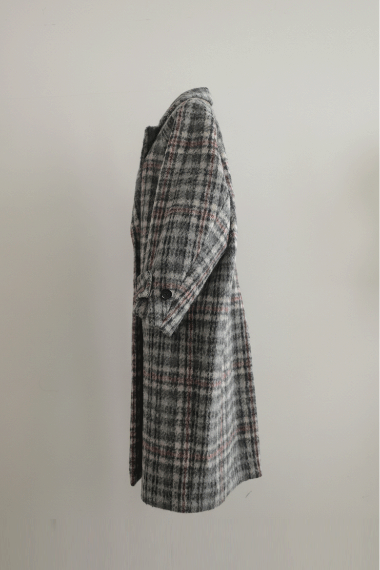 【PRE ORDER】Flourish coat
