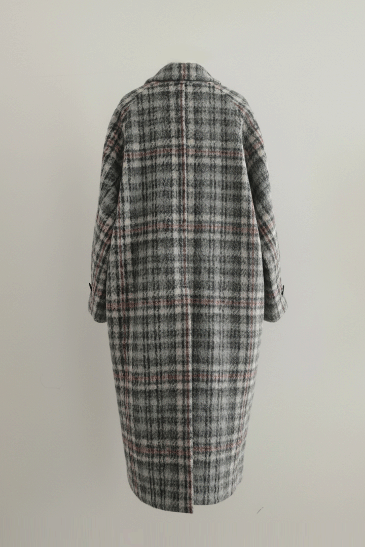 【PRE ORDER】Flourish coat