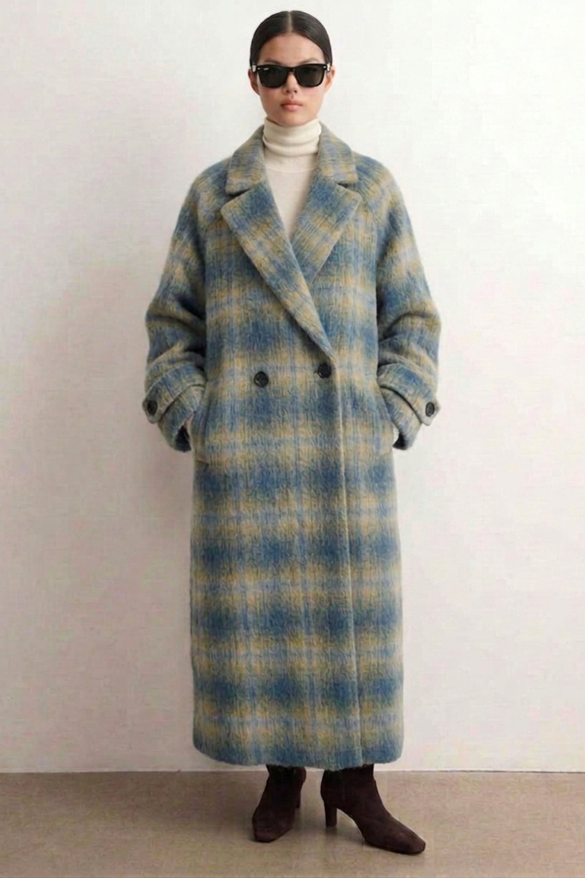 【PRE ORDER】Flourish coat