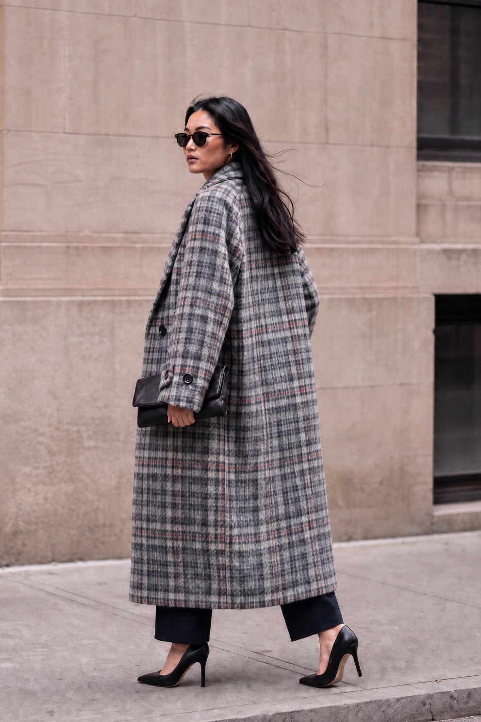 【PRE ORDER】Flourish coat