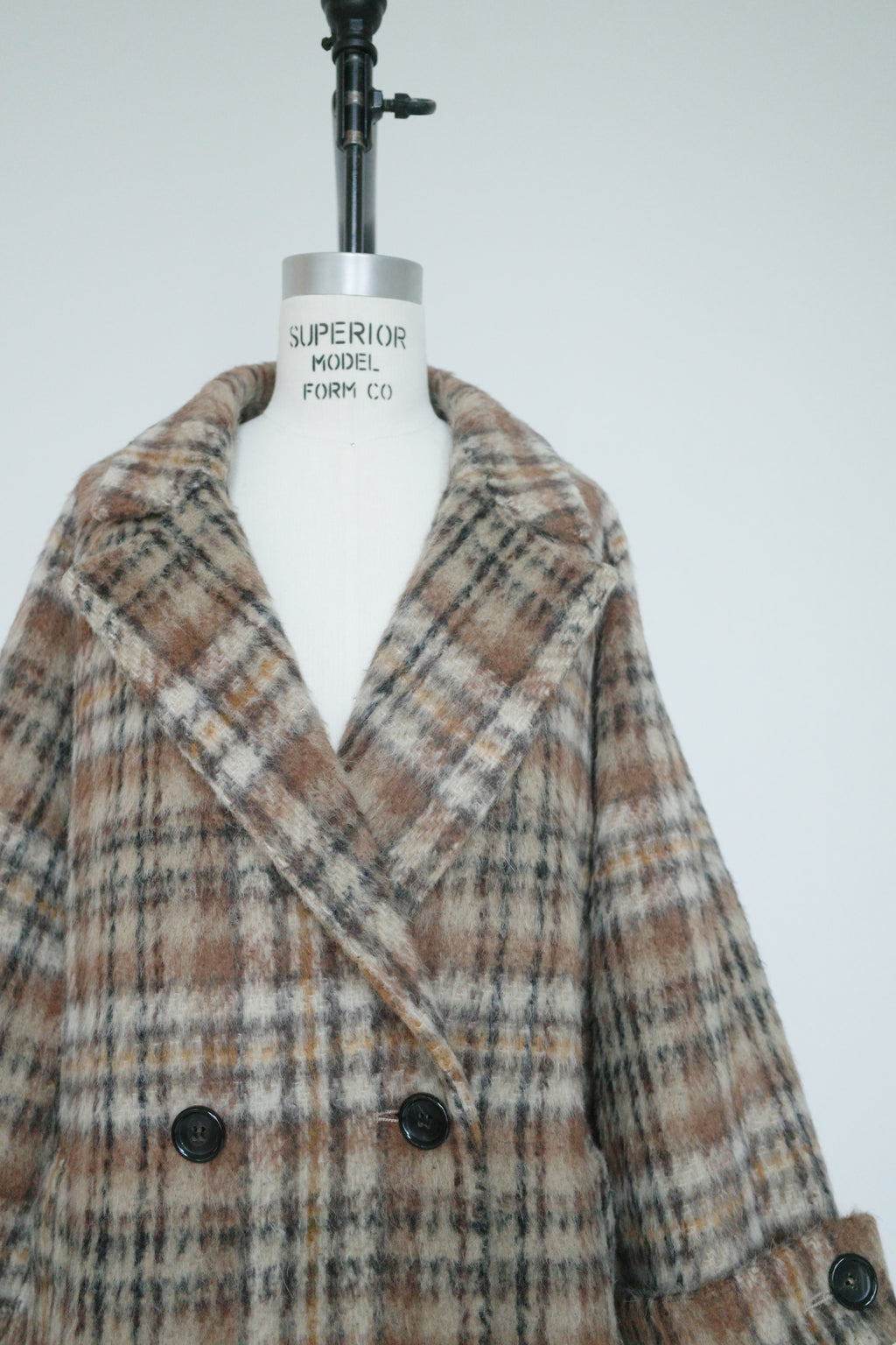 【PRE ORDER】Flourish coat