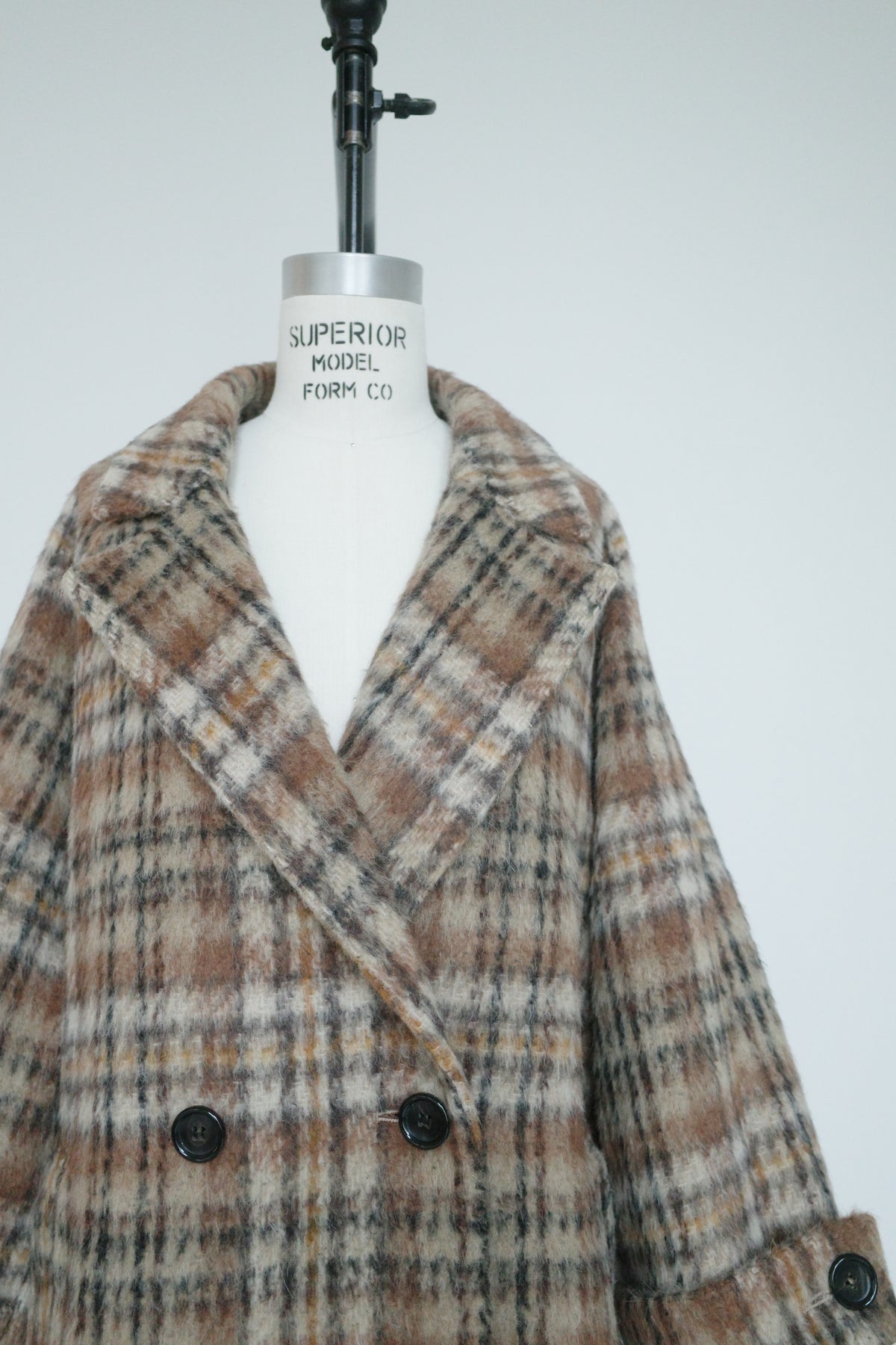 【PRE ORDER】Flourish coat