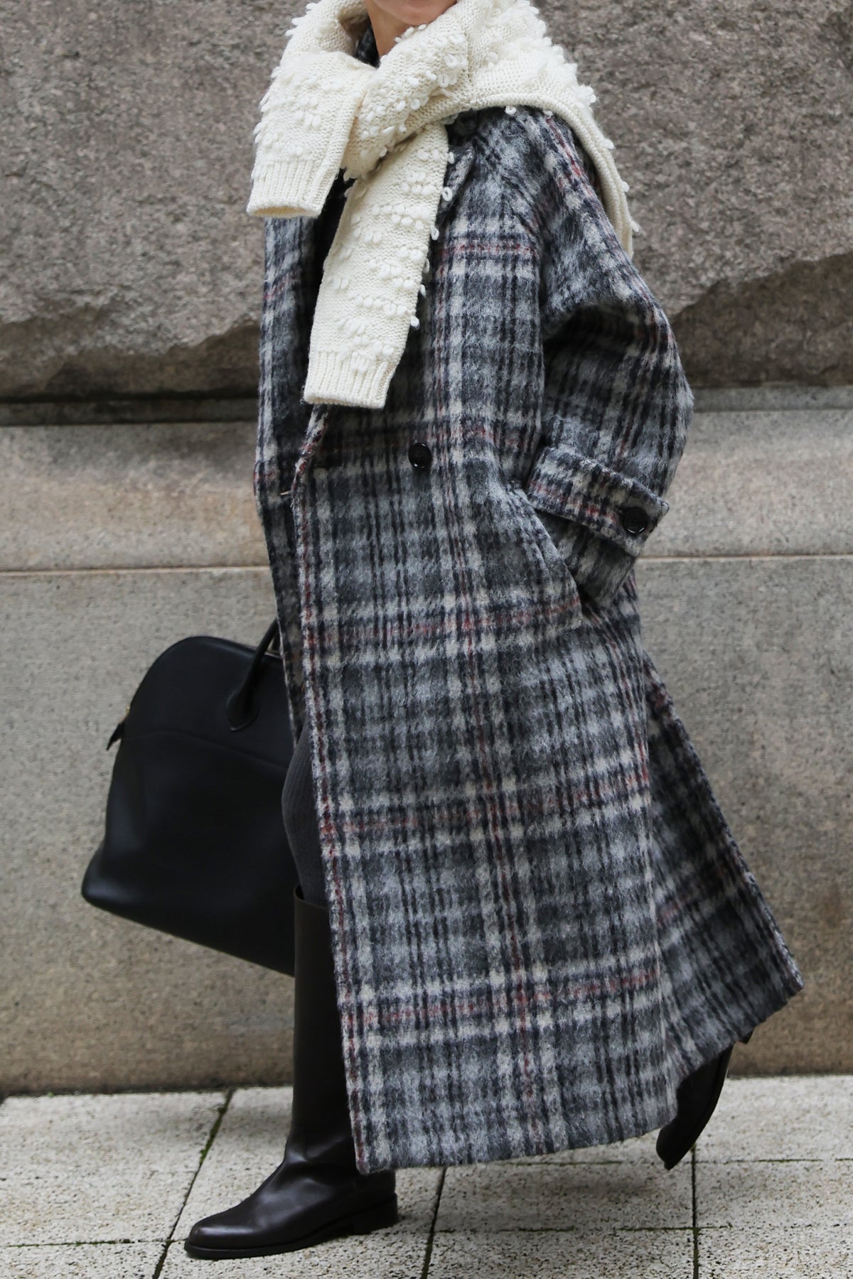 【PRE ORDER】Flourish coat