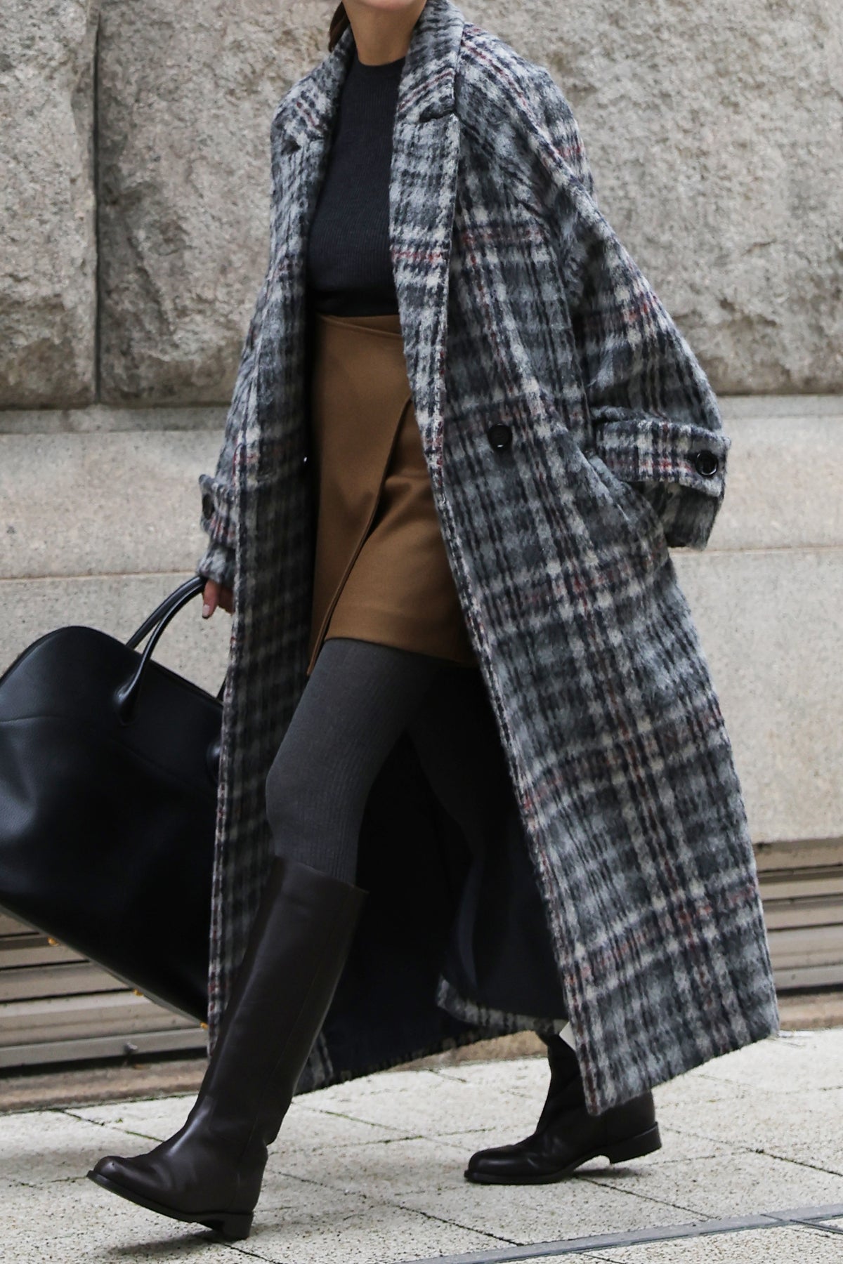 【PRE ORDER】Flourish coat