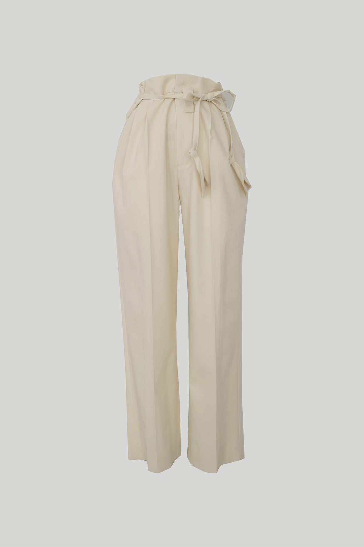 Calla Knot Trousers