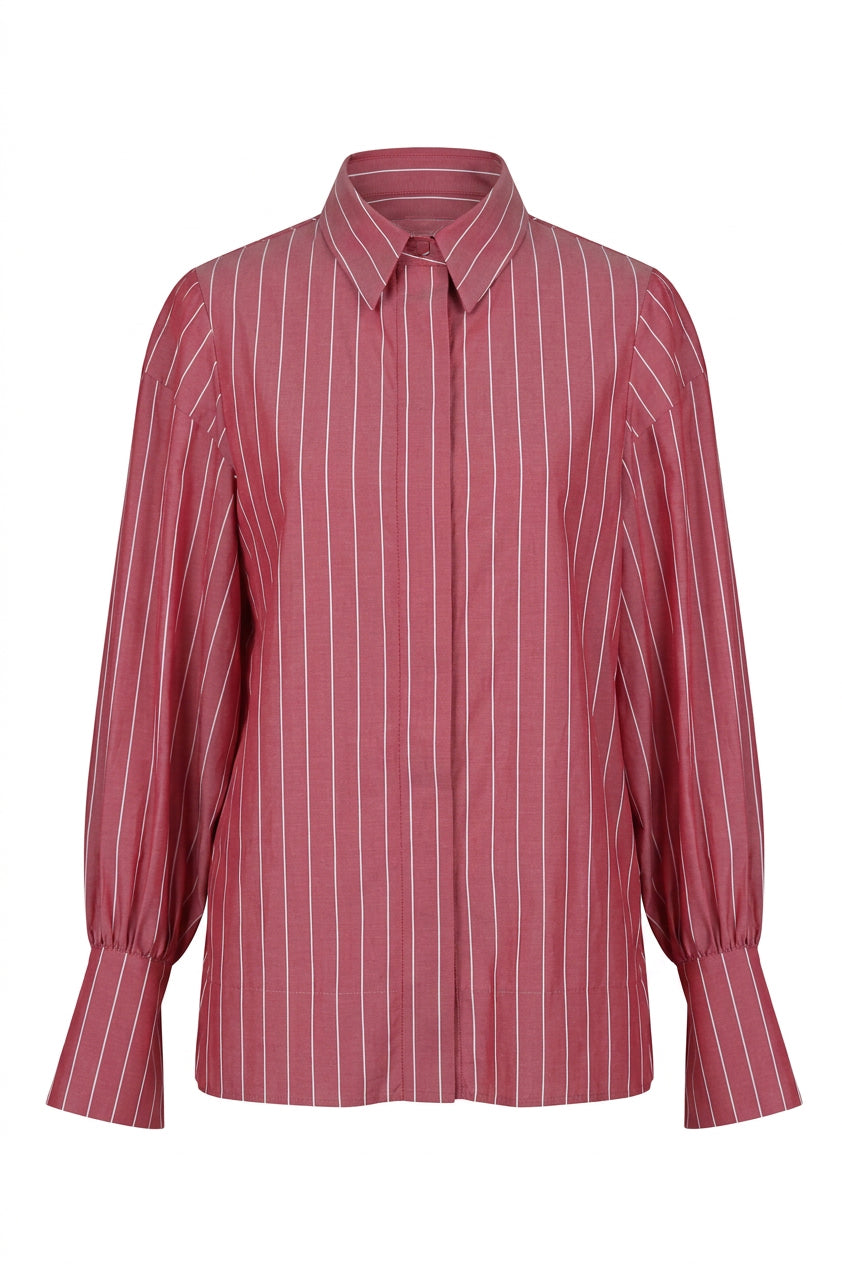 【PRE ORDER】Grace shirt