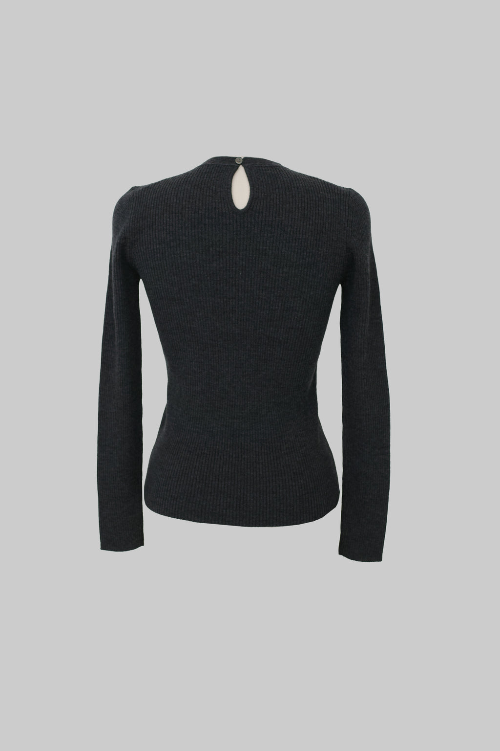 【PRE ORDER】Basic Rib knit