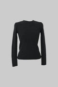 Basic Rib Knit