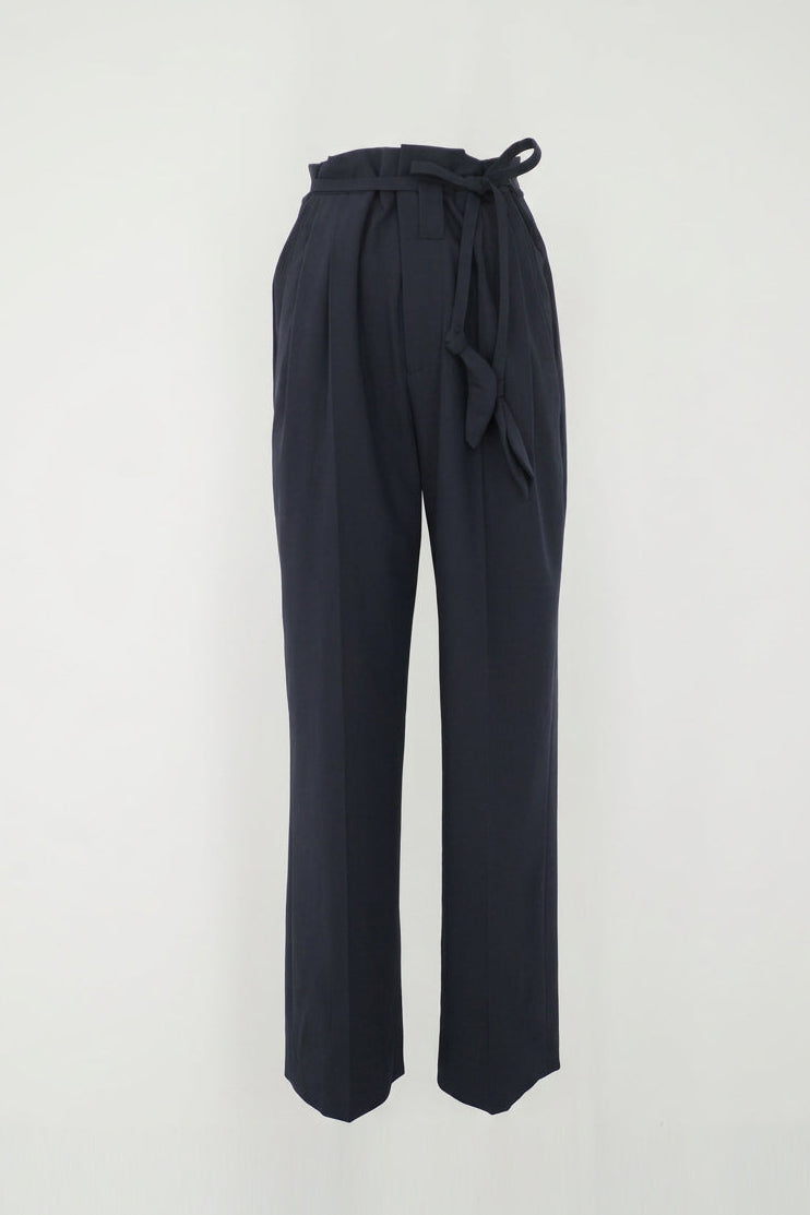 Calla Knot Trousers