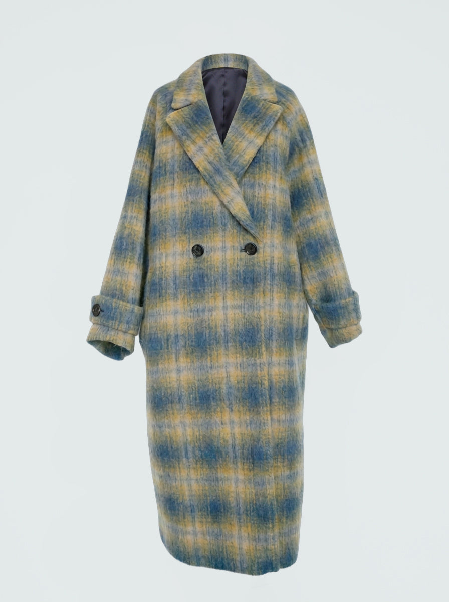 【PRE ORDER】Flourish coat