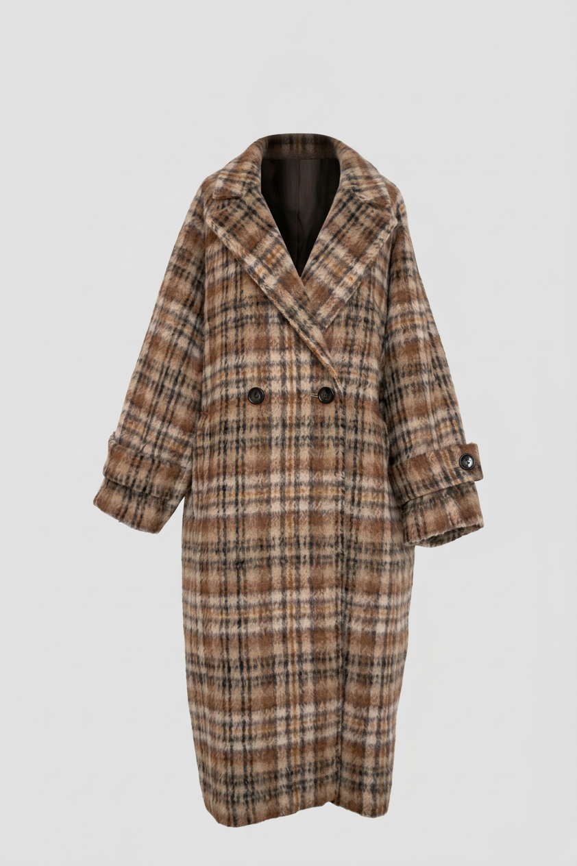 【PRE ORDER】Flourish coat