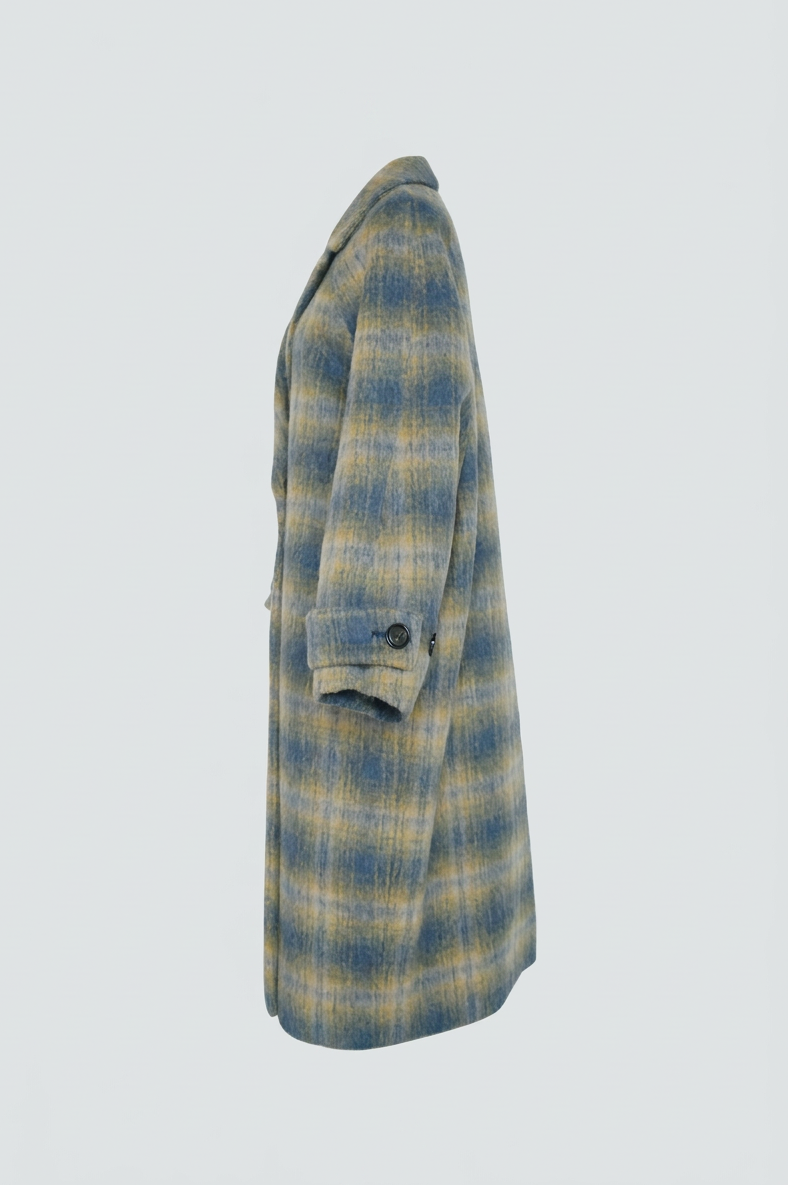 【PRE ORDER】Flourish coat