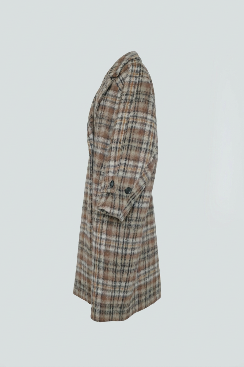 【PRE ORDER】Flourish coat