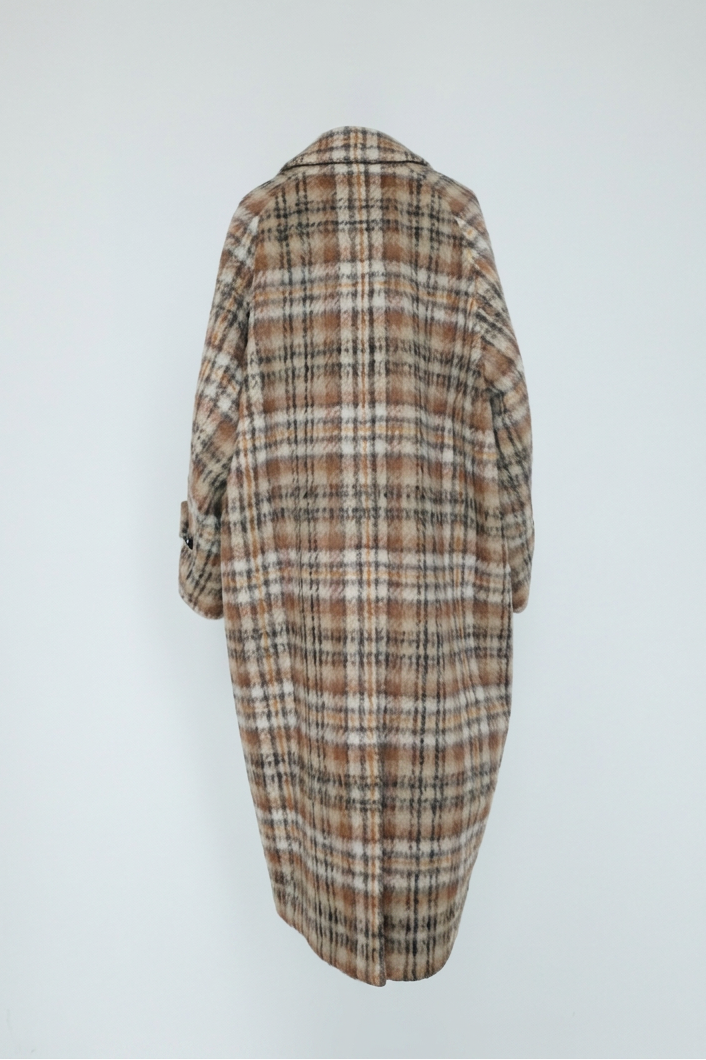 【PRE ORDER】Flourish coat