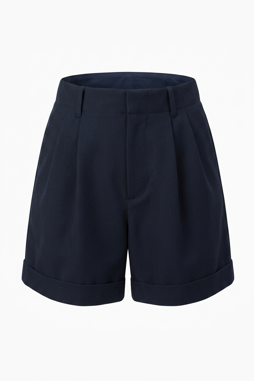 【PRE ORDER】Statement pants short