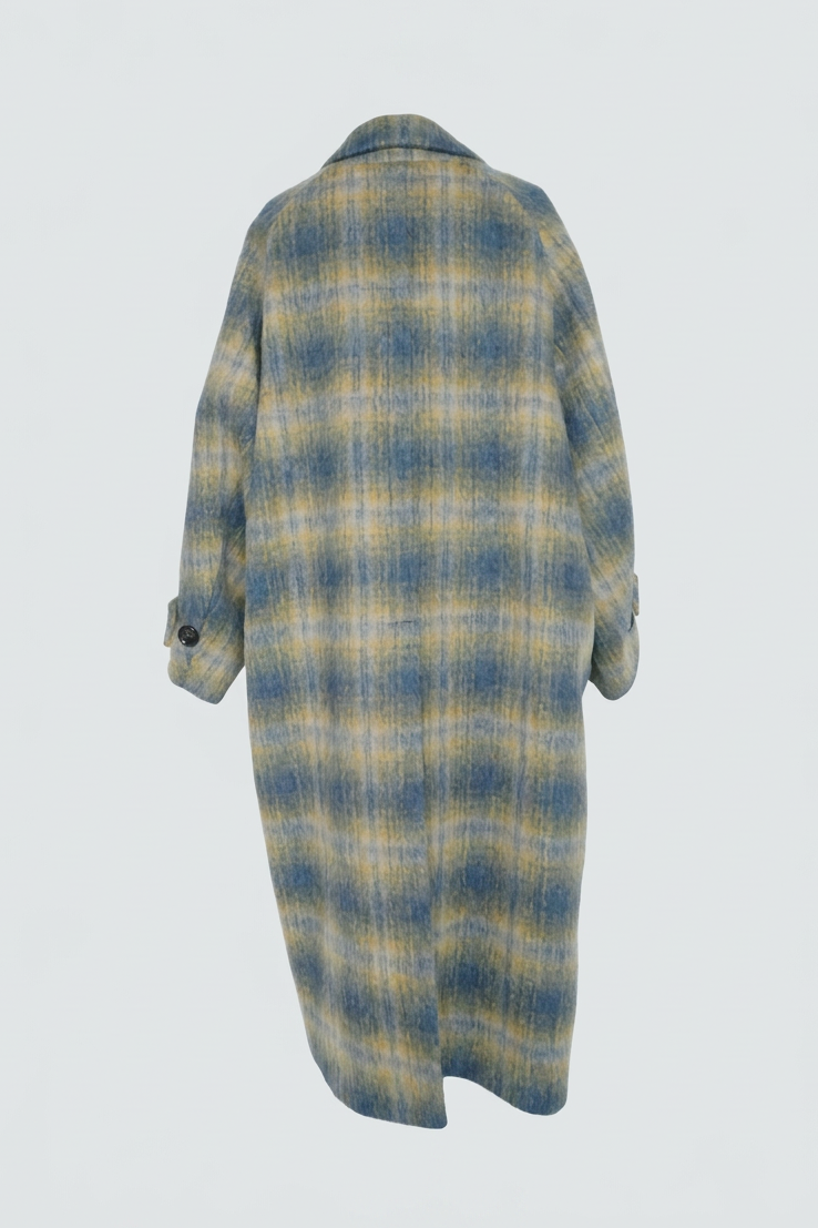 【PRE ORDER】Flourish coat