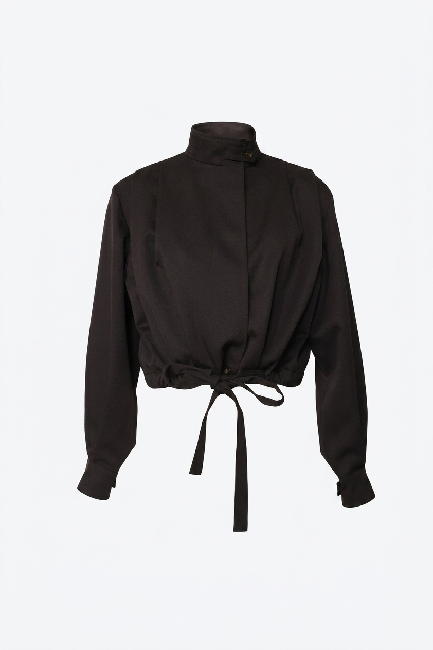 【PRE ORDER】Bloom blouson