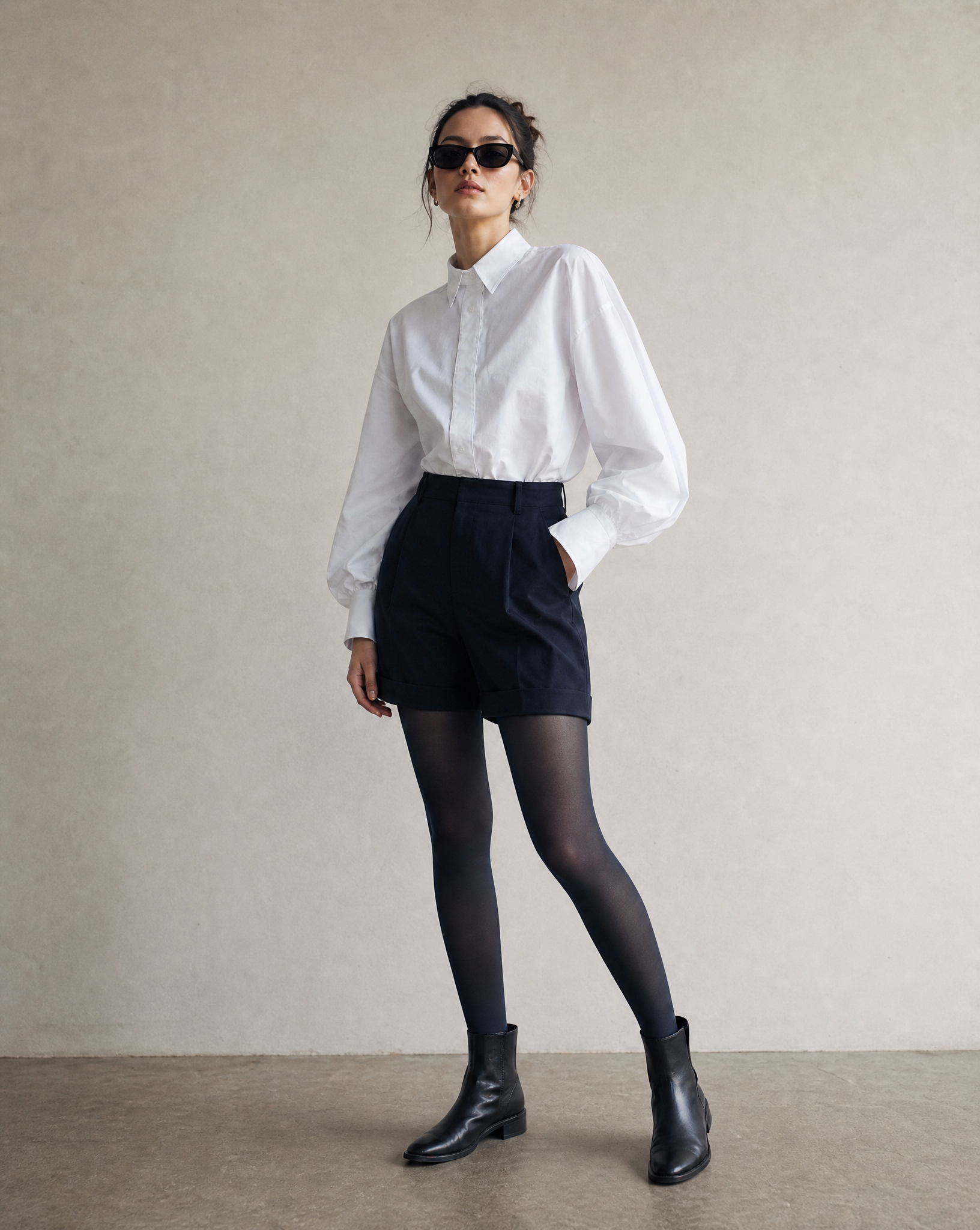 【PRE ORDER】Grace shirt