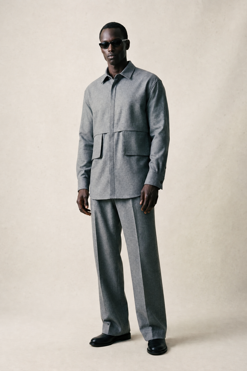 【PRE ORDER】Essential trouser  by Kenta Konishi