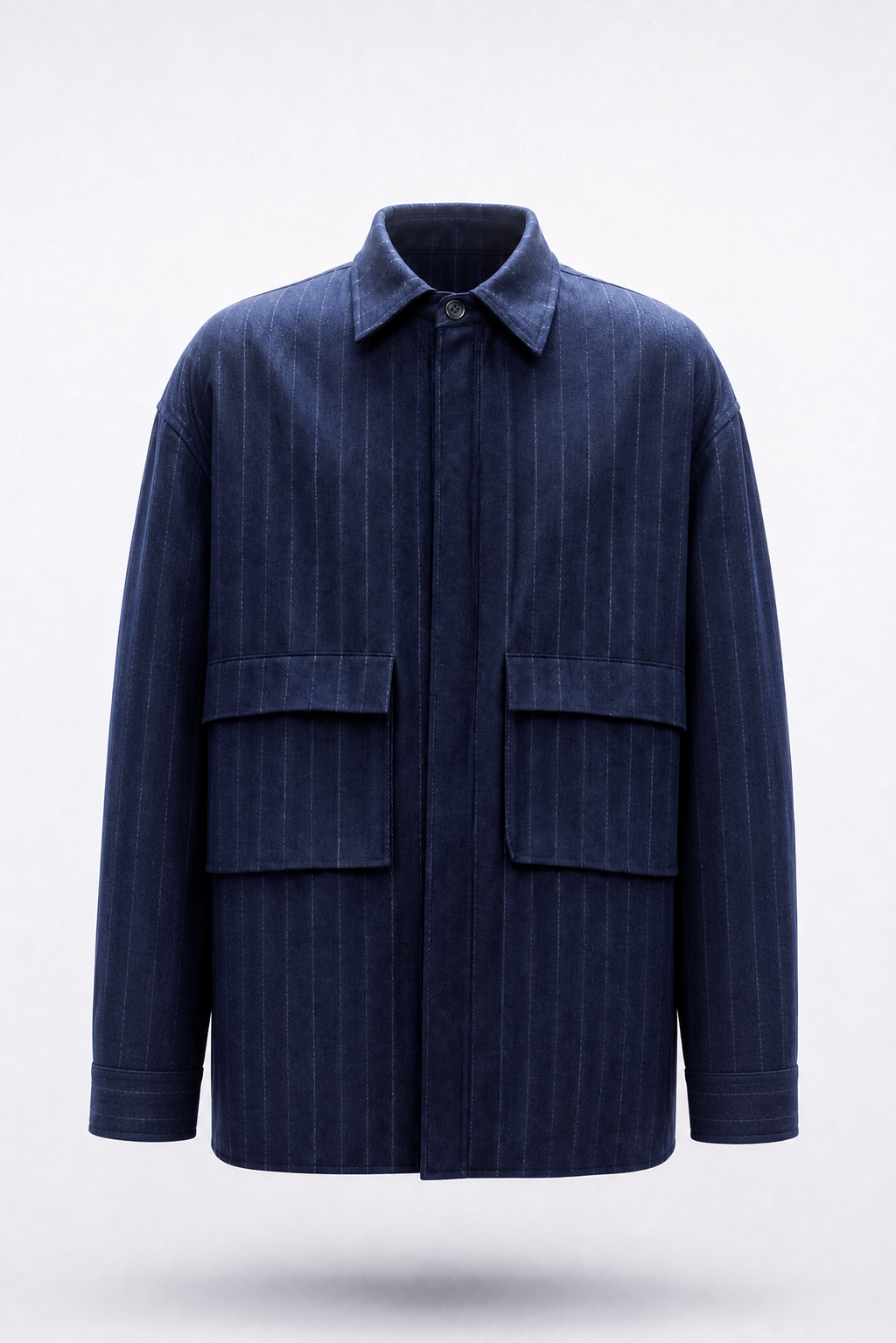 【PRE ORDER】CPO Jacket  by Kenta Konishi