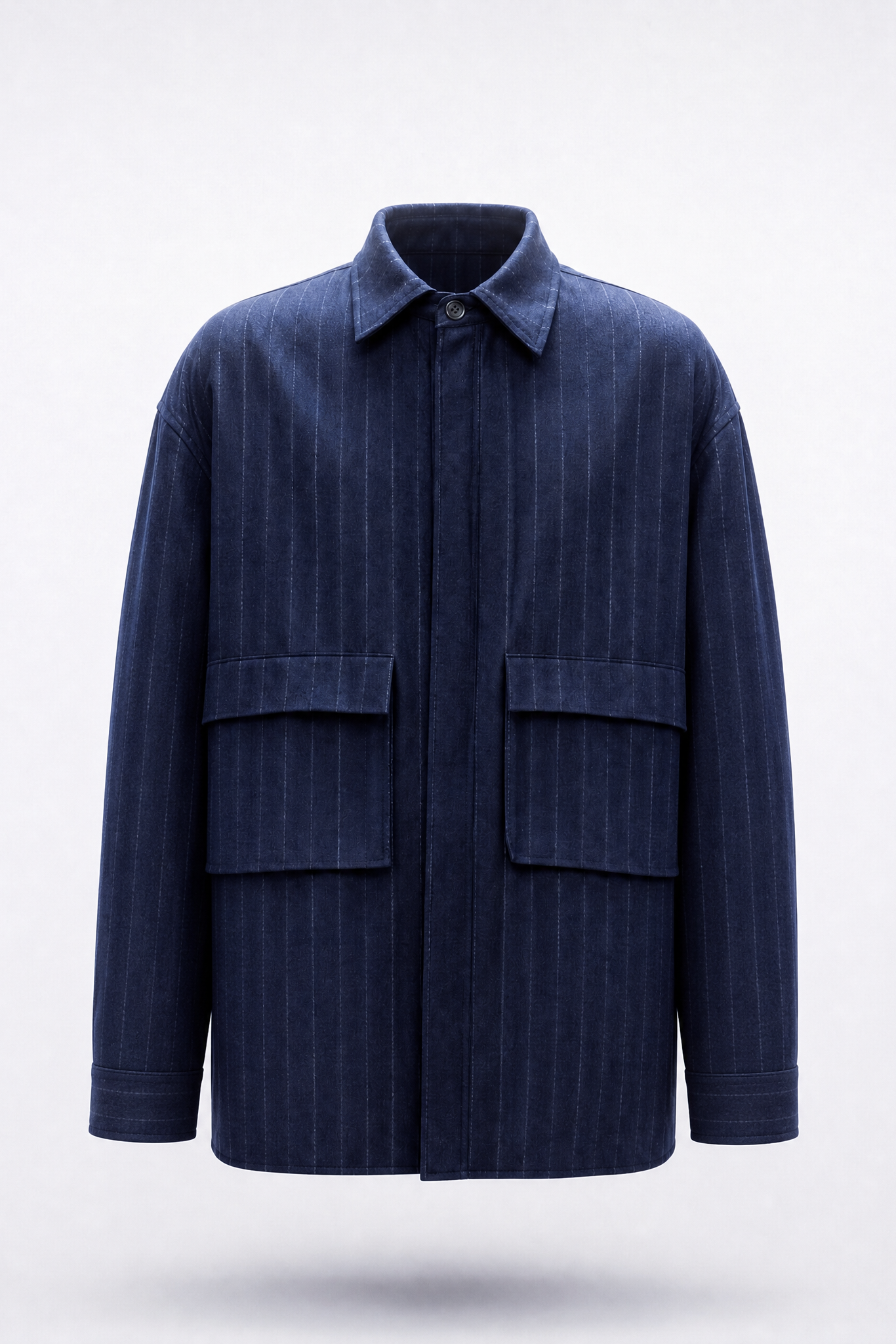 【PRE ORDER】CPO Jacket  by Kenta Konishi