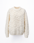 【PRE ORDER】Lily-yarn knit