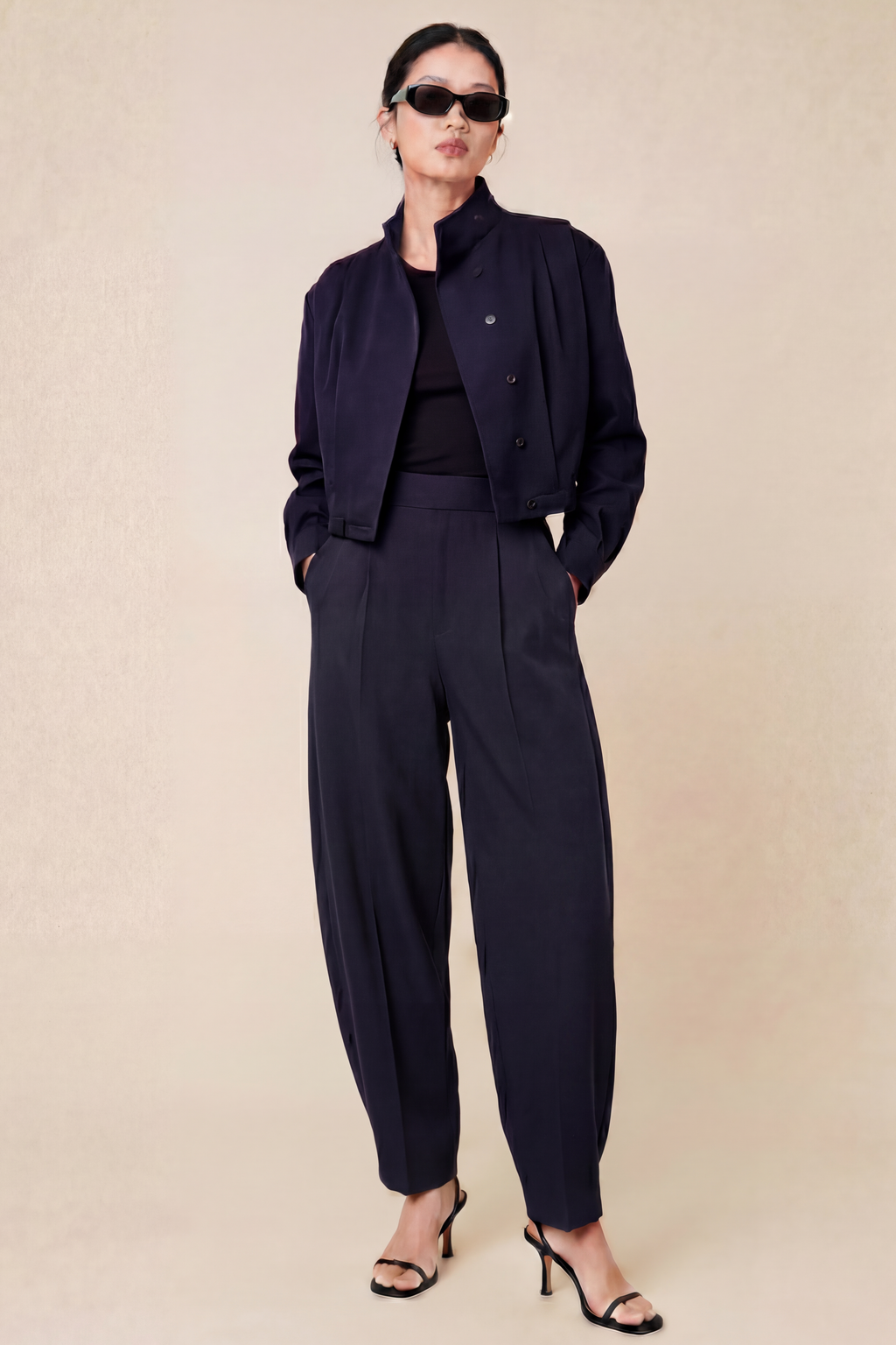 【PRE ORDER】Statement pants