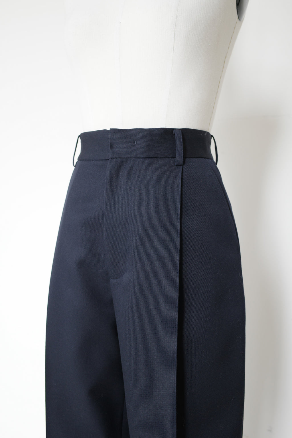 【PRE ORDER】Statement pants