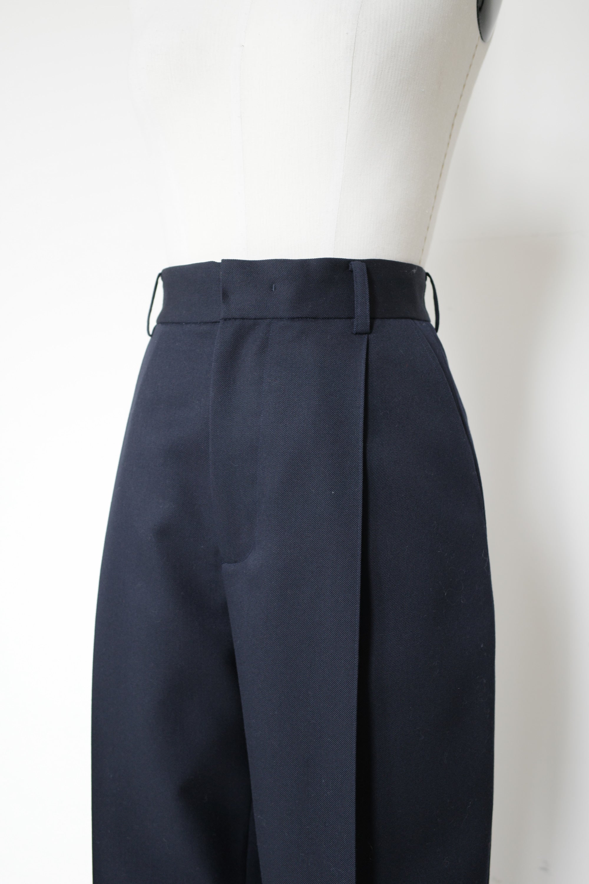 【PRE ORDER】Statement pants