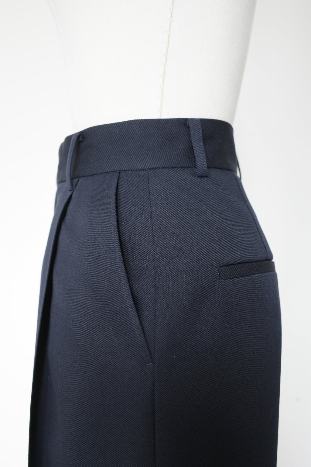 【PRE ORDER】Statement pants