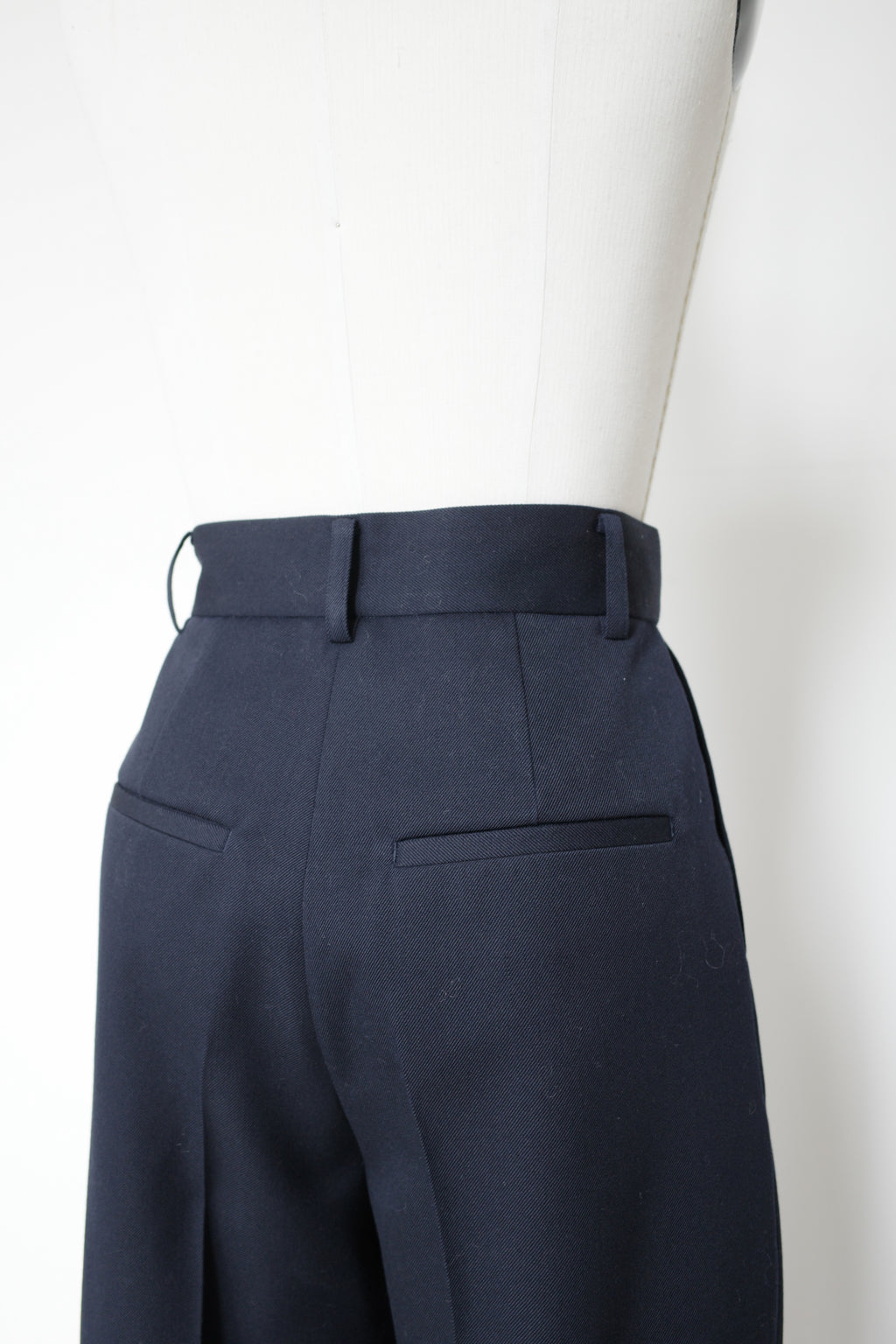 【PRE ORDER】Statement pants