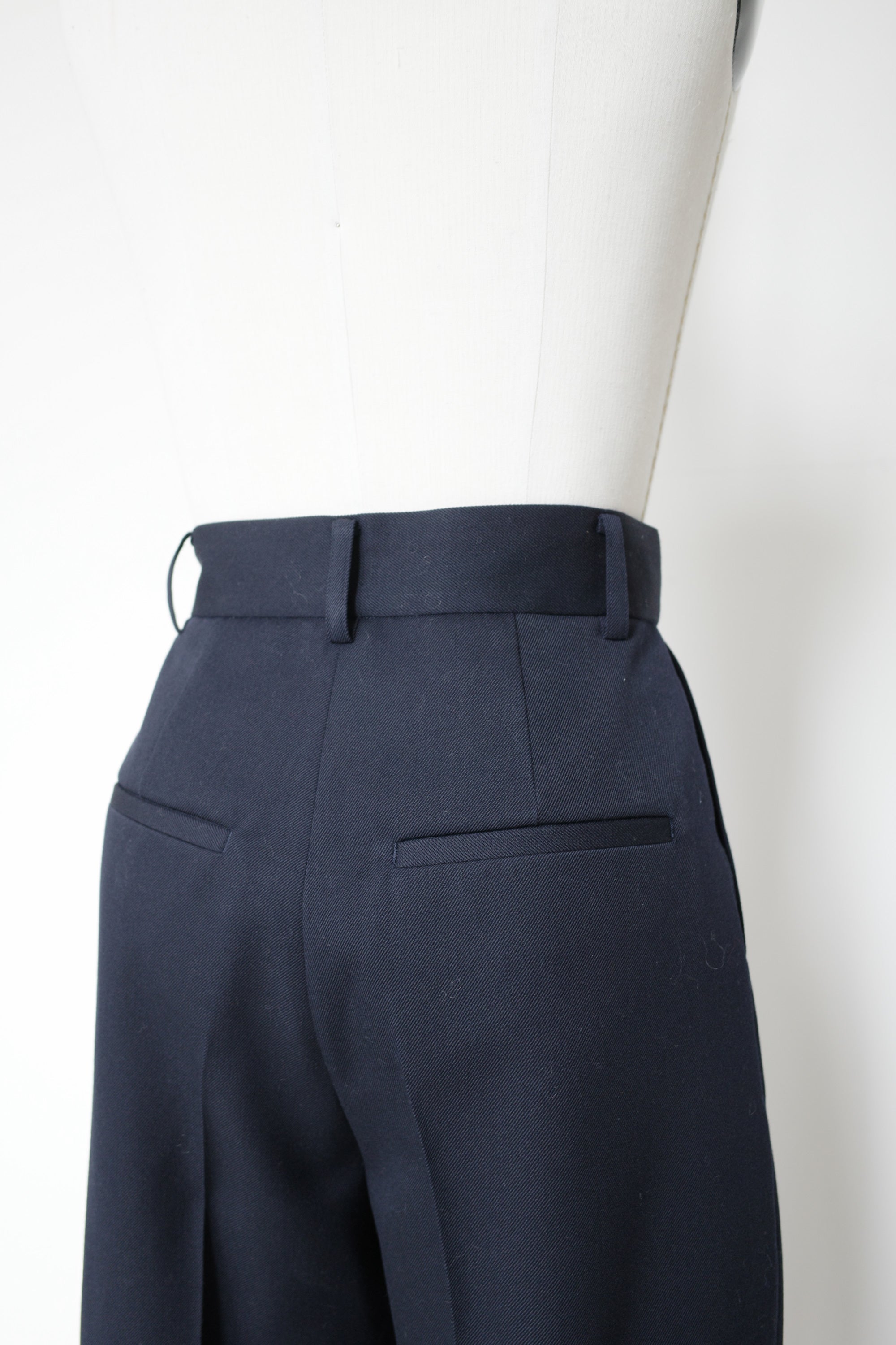 【PRE ORDER】Statement pants